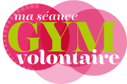 Logo ma séance gym volontaire EPGV